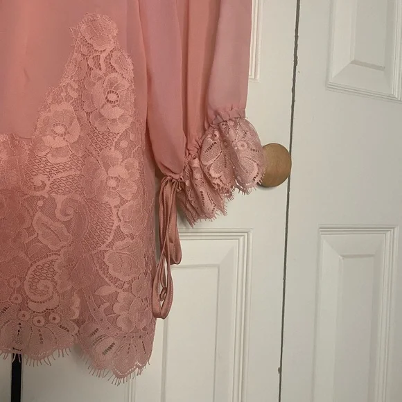 We are HAH shift dress, never worn. - Picture 5 of 6